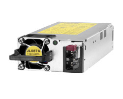 HP JL085A - HP 250w AC Power Supply for Aruba Switches