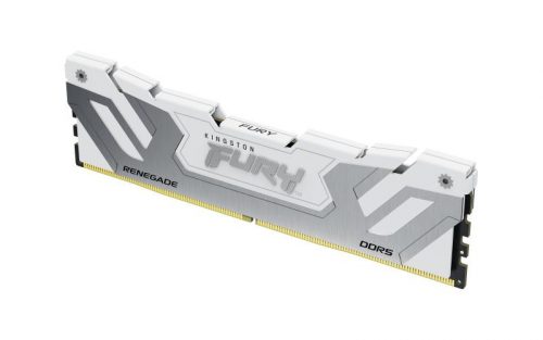 24GB 8400MT/s DDR5 CL40 CUDIMM FURY Rene