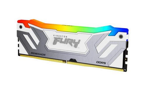 24GB 8400MT/s DDR5 CL40 CUDIMM FURY Rene