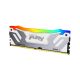 24GB 8400MT/s DDR5 CL40 CUDIMM FURY Rene