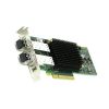 Brocade Emulex LPE35002-M2 - Hostbus-Adapter - PCIe 4.0 x8 Low-Profile - 32Gb Fibre Channel Gen 7 (Short Wave)