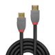 Cablu Lindy 2m High Speed HDMI, Anthra