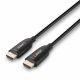 Cablu Lindy 20m HDMI 8k60, fibra optica