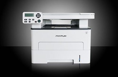 PANTUM M6700DW MONO LASER MFP