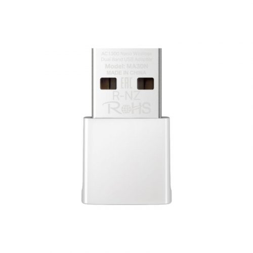 Nano Wireless Dual Band USB Adapter