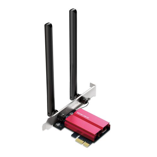 MERCUSYS AXE5400 WIFI BT  PCI-E ADAPTER