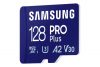 MICROSD PRO PLUS 128GB CL10 W/A SM