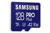 MICROSD PRO PLUS 128GB CL10 W/A SM