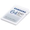 MICROSD EVO PLUS 64GB UHS1 MB-SC64K/EU