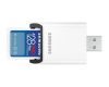 MICROSD PRO PLUS 128GB CL10 CARD READER