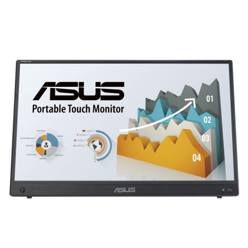 Monitor Asus 15.6" MB16AHT