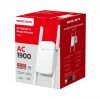 MERCUSYS AC1900 RANGE EXTENDER ME50G