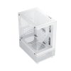 Carcasa 1STPLAYER Gaming MI2-A WHITE