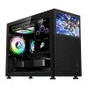 Carcasa 1STPLAYER Gaming MI6-EV BLACK