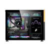 Carcasa 1STPLAYER Gaming MI6-EV BLACK