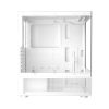 Carcasa 1STPLAYER Gaming MI7-A WHITE