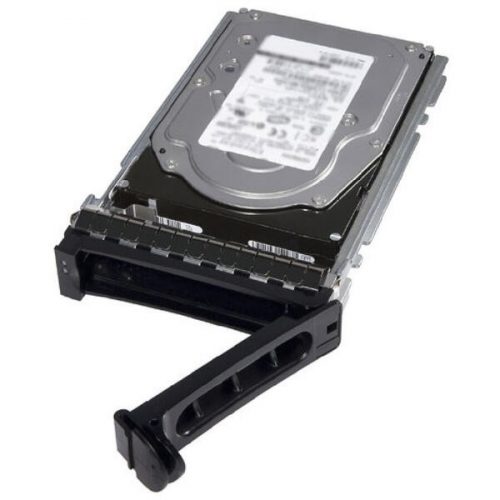 Dell HDD 1TB 3.5" 7.2K SAS NL 6gb/s"