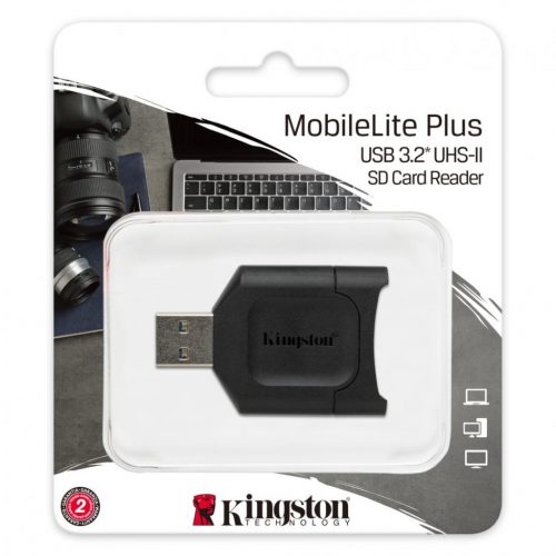 KS CARD READER USB MOBILELITE PLUS 3.2