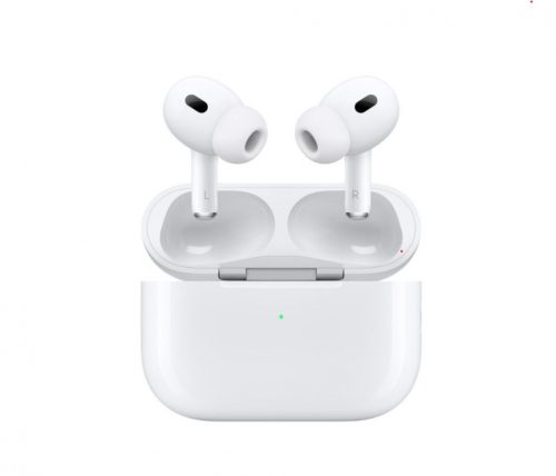 Apple AirPods Pro2 +MagSafe Case (US) Wh