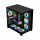 Carcasa 1STPLAYER Gaming MV8 BLACK