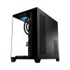 Carcasa 1STPLAYER Gaming MV8 BLACK