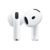 Apple AirPods 4 (USB-C) with Active Nois