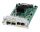 Modul Cisco NIM-2GE-CU-SFP=, 2x SFP