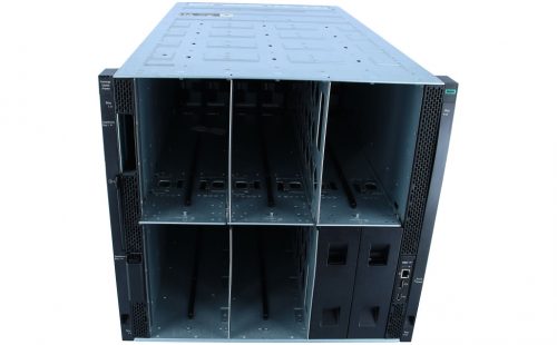 HP Synergy 12000 12-Slot Chassis (CTO)