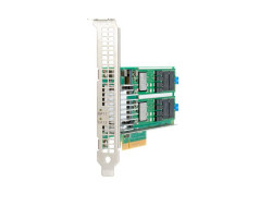 HPE HPE NS204i-p x2 Lanes NVMe PCIe3 x8 OS Boot Device