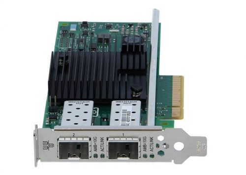 HPE Adapter Broadcom BCM57412 Ethernet 10Gb 2-port SFP+