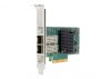 HPE Adapter Broadcom BCM57412 Ethernet 10Gb 2-port SFP+