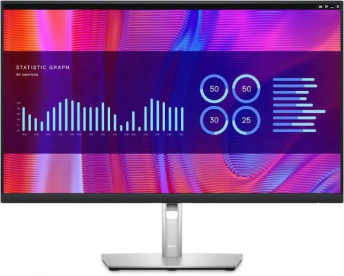 DL MONITOR 27' P2723DE LED QHD 2560x1440