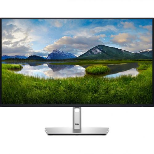 DL MONITOR 27" P2725H LED 1920x1080