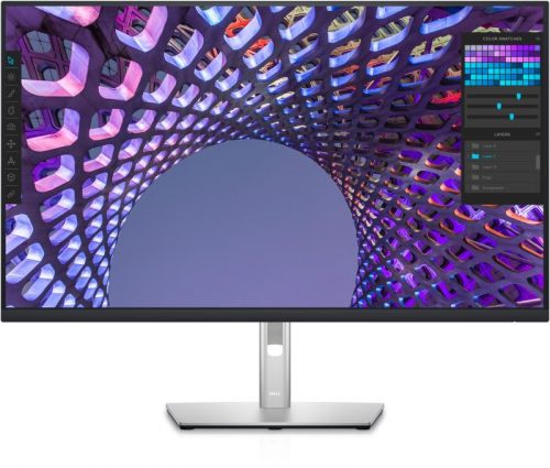 DL MONITOR 32'' P3223QE LED 3840x2160