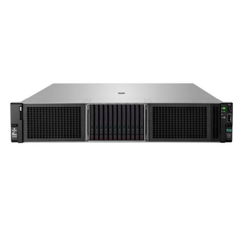 HPE DL380 G11 5416S MR408I-O NC 8SFF SVR