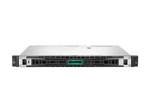 Server HP ProLiant DL20 Gen11, Intel Xeon E-2414, RAM 16GB, No HDD, Intel VROC, PSU 290W, No OS 