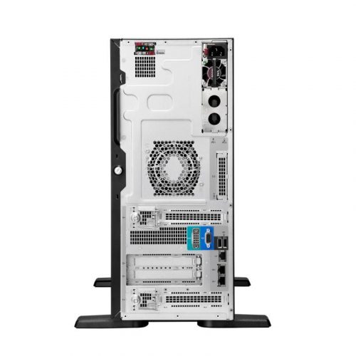 HPE PROLIANT ML110 GEN11 4510 12-CORE