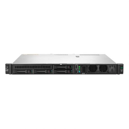 HPE PROLIANT DL20 GEN11 E-2434 3.4GHZ