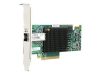 HPE StoreFabric SN1100Q 16Gb Single Port FC HBA