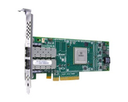 HPE StoreFabric SN1100Q 16Gb Dual Port