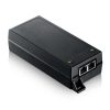 ZYXEL POE12 60W MULTIGIG 1/2,5GB POE+INJ