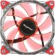 Ventilator SEGOTEP Polar Wind Red, 120mm