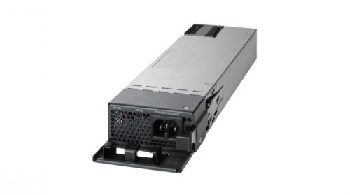 Cisco Power Supply for Catalyst 9300 Series Switches, 1.1kW