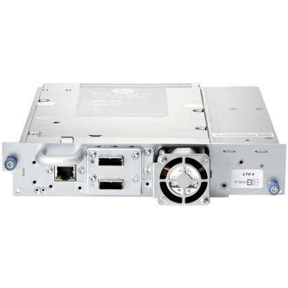 HPE StoreEver 30750 LTO-8 FC Upgrade