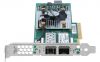 HPE StoreFabric SN1000Q 16GB 2-port PCIe Fibre Channel Host Bus Adapter