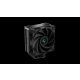 CPU COOLER DEEPCOOL AK400 ZERO DARK