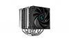 CPU COOLER DEEPCOOL AK620 ZERO DARK