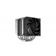 CPU COOLER DEEPCOOL AK620 ZERO DARK