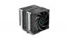 CPU COOLER DEEPCOOL AK620 ZERO DARK