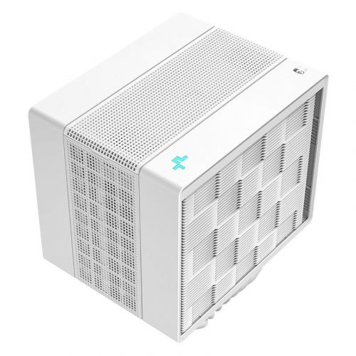 CPU COOLER DEEPCOOL ASSASIN 4S WHITE